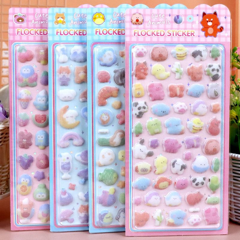 3D Stickers 20Pcs  Cute Cartoo - Phone Accessories Wholesale In China review and price