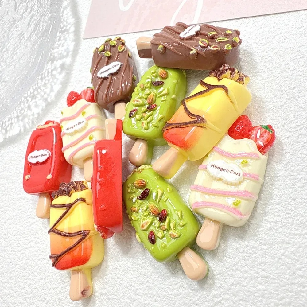 10pcs Ice cream accessories DI - Phone Accessories Wholesale In China review and price
