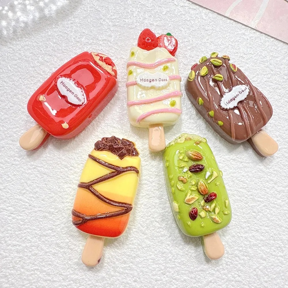 10pcs Ice cream accessories DI - Phone Accessories Wholesale In China review and price