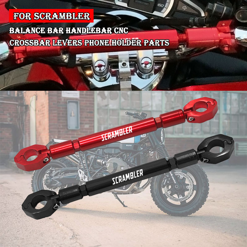 Fit For Scrambler 800 400 1100 - Phone Accessories Icon review and price