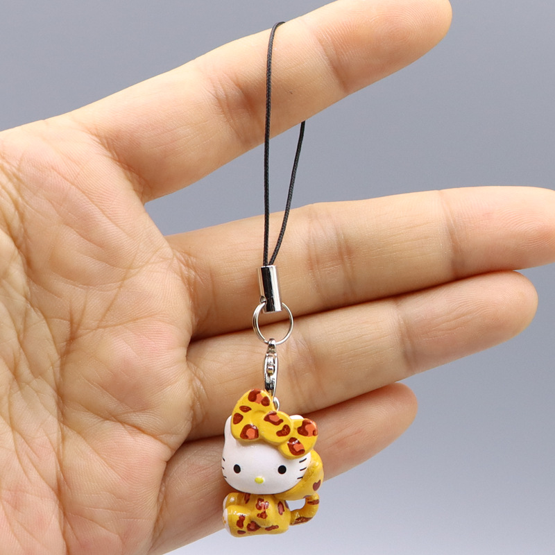 kawaii Hello Kitty Toy Pendant - Phone Accessories Wholesale In China review and price