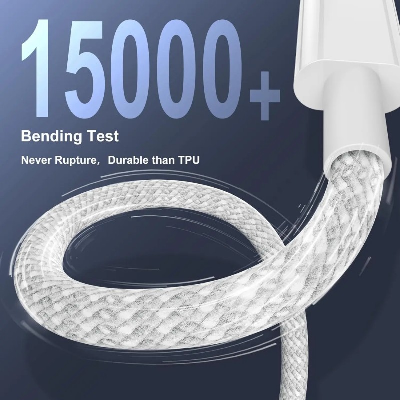 10Pcs Universal 120W 10A Fast  - Phone Accessories Wholesale review and price