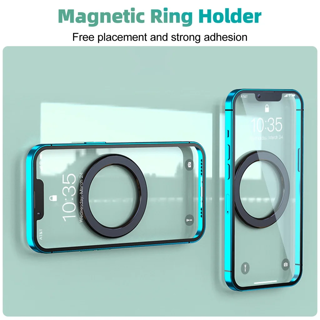 For MagSafe Magnetic Ring Hold - Car Mount Phone review and price