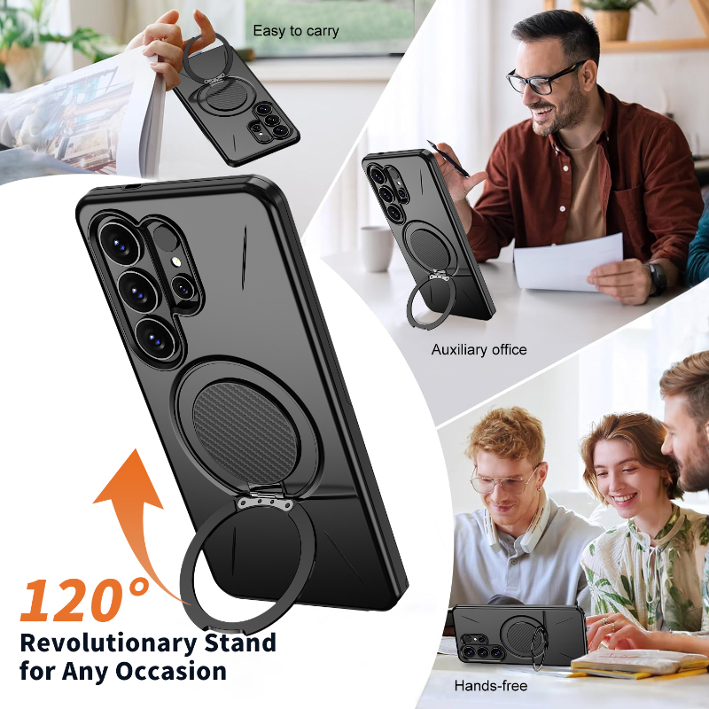 For Magsafe Magnetic 360 ° Rot - Car Mount Phone review and price