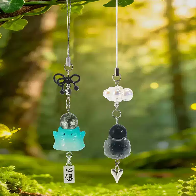 Cat Pal Companion Energy Penda - Phone Accessories Wholesale In China review and price