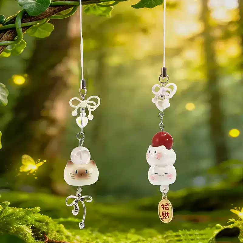 Cat Pal Companion Energy Penda - Phone Accessories Wholesale In China review and price
