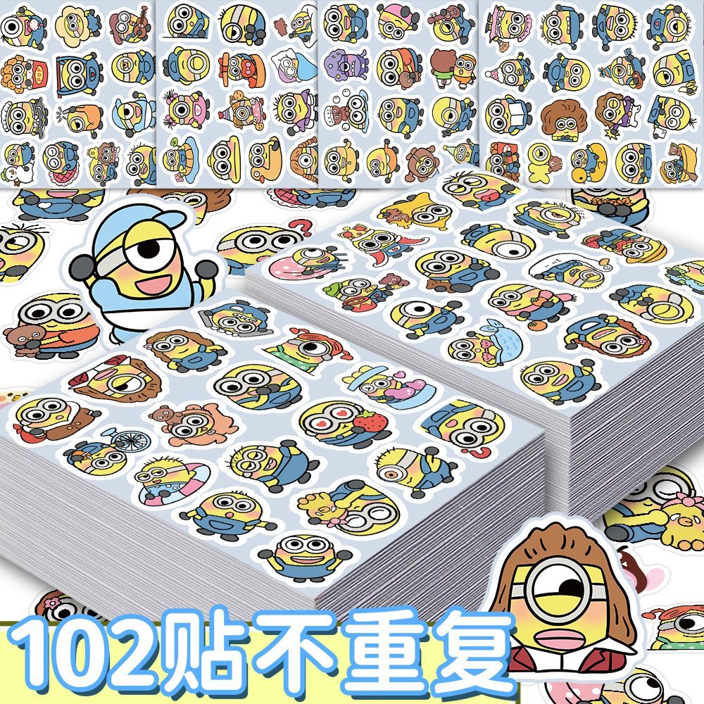 Minions movie anime cartoon cu - Phone Accessories Wholesale review and price