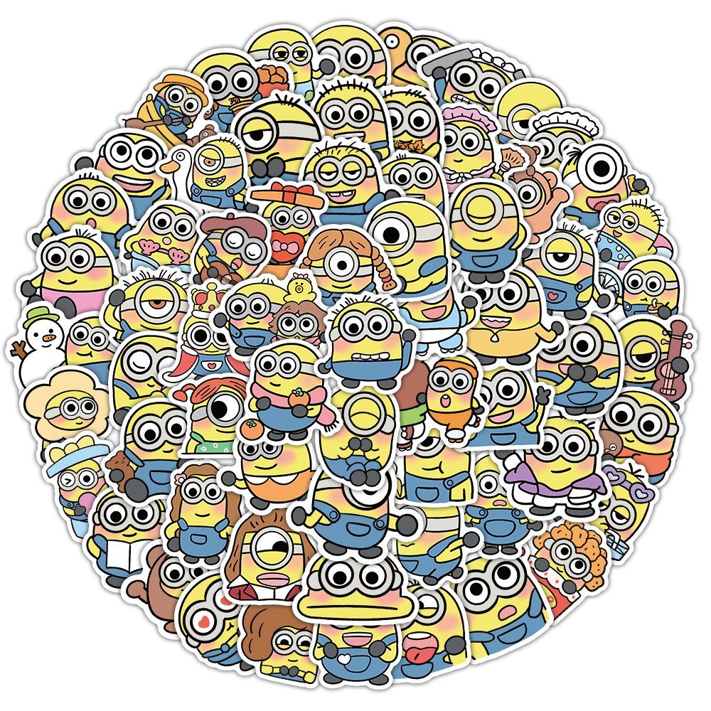 Minions movie anime cartoon cu - Phone Accessories Wholesale review and price