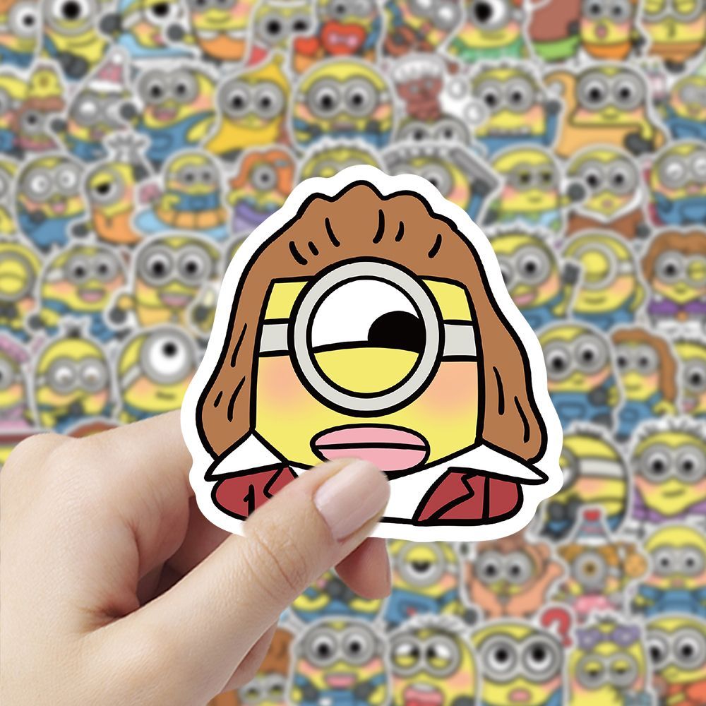 Minions movie anime cartoon cu - Phone Accessories Wholesale review and price