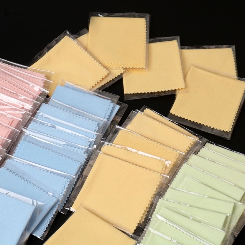 1/100PCS Microfiber Cleaning C - Phone Accessories Wholesale In China review and price