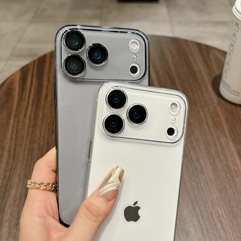 Ultra Thin Hard PC Glass Lens  - Phone Accessories Wholesale In China review and price