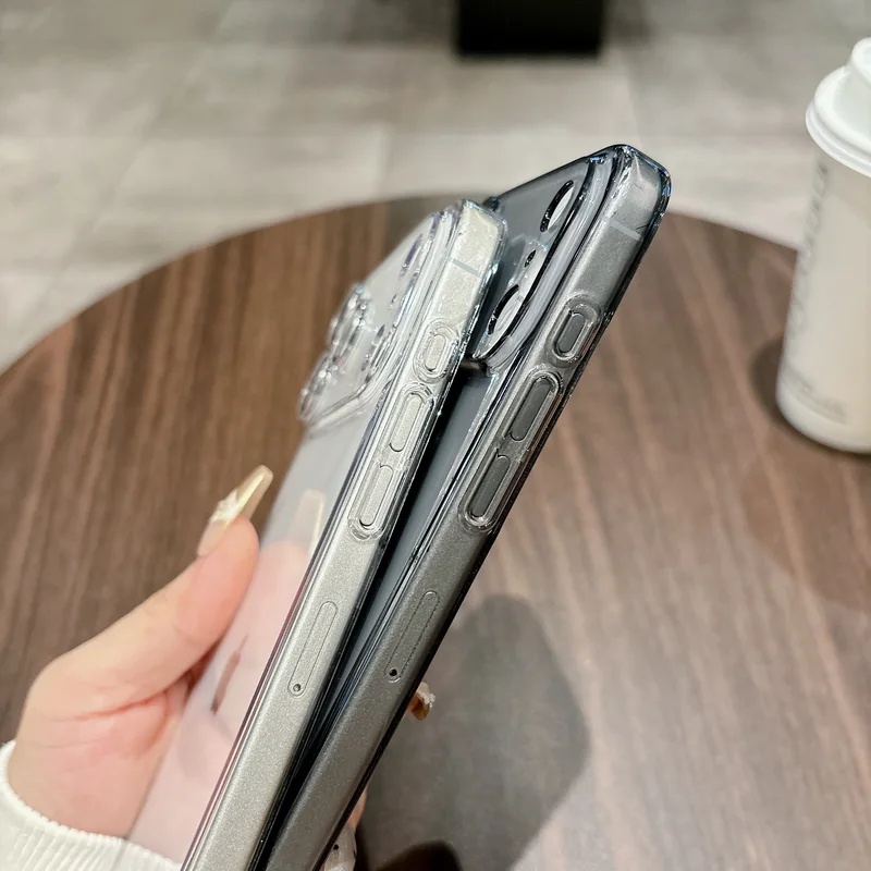 Ultra Thin Hard PC Glass Lens  - Phone Accessories Wholesale In China review and price