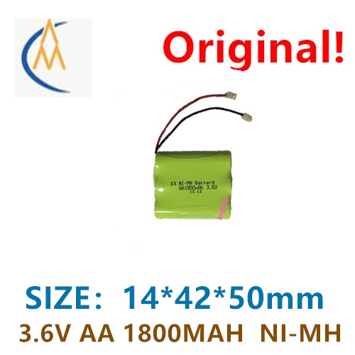 Brand new genuine 3.6V AA 1800 - Phone Accessories Brands review and price