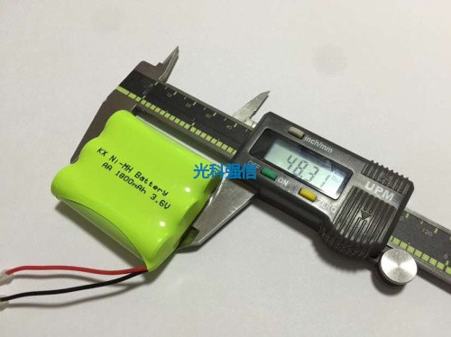 Brand new genuine 3.6V AA 1800 - Phone Accessories Brands review and price