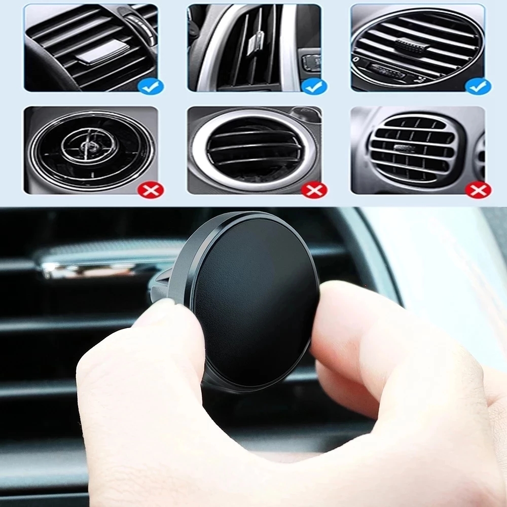 Car Phone Holder Magnetic Univ - Car Mount Phone review and price
