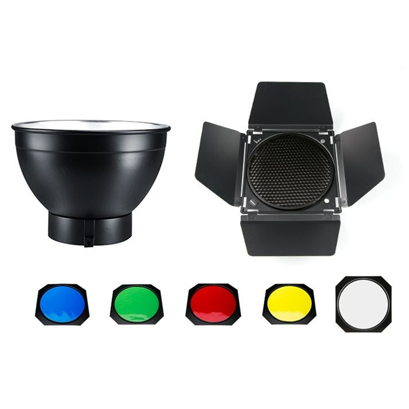 AA60-Barn Door Reflector Honey - Phone Accessories Brands review and price