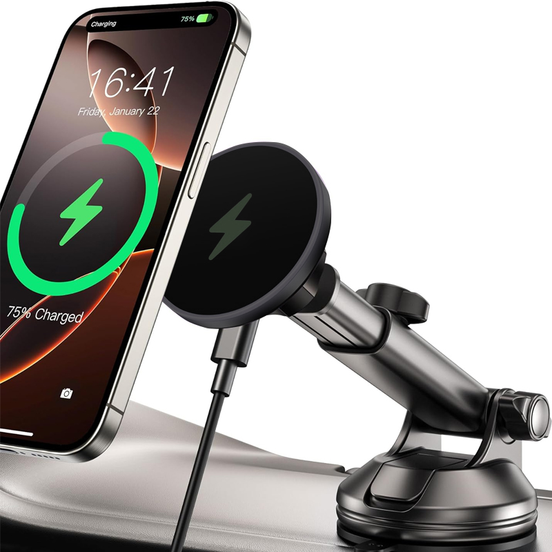 UYUXIO 15W Fast Charging Winds - Phone Cooling Fan review and price