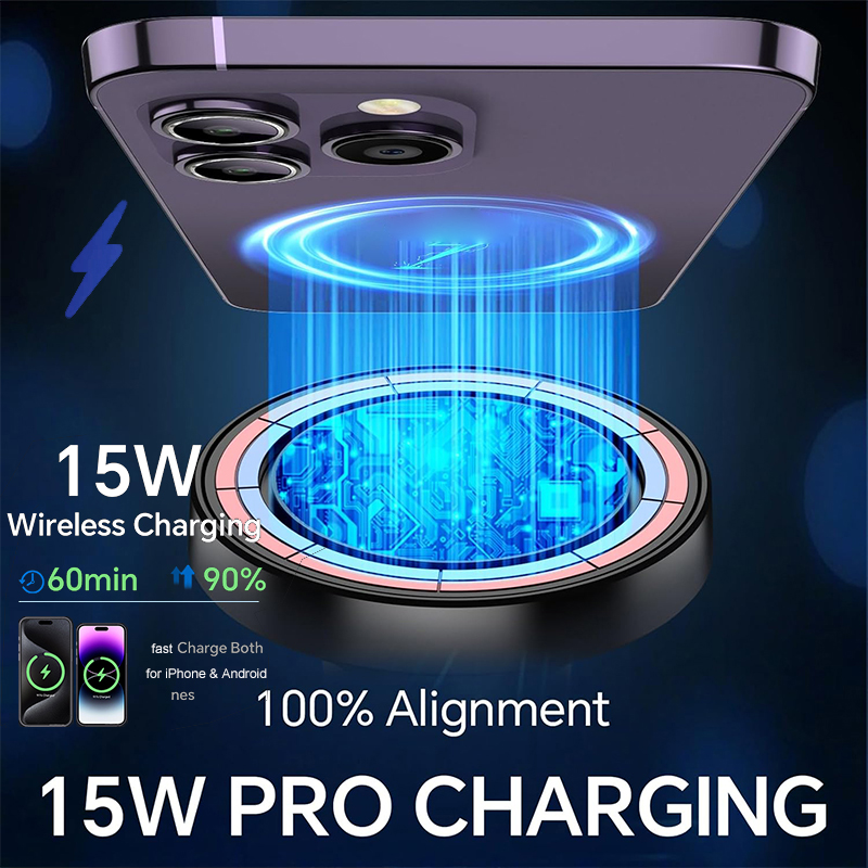 UYUXIO 15W Fast Charging Winds - Phone Cooling Fan review and price