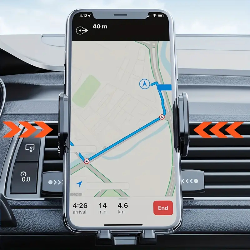 New Car Phone Holder Universal - Car Mount Phone review and price