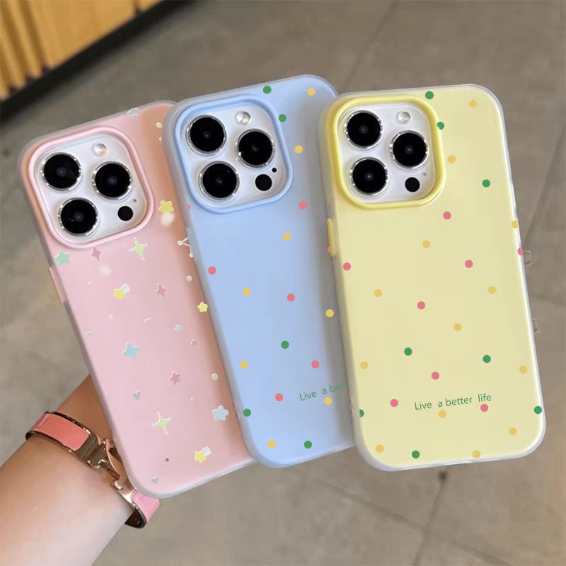 Phone Case For iPhone 17 Air 1 - Phone Accessories Brands review and price