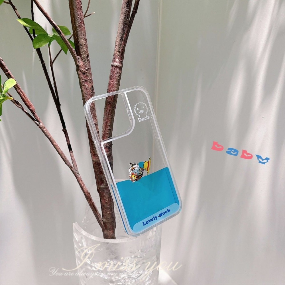 Creative Floating Liquid Quick - Phone Accessories Icon review and price