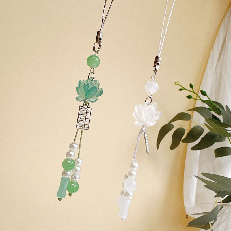 * * Wholesale Flower Pendant K - Phone Accessories Wholesale review and price