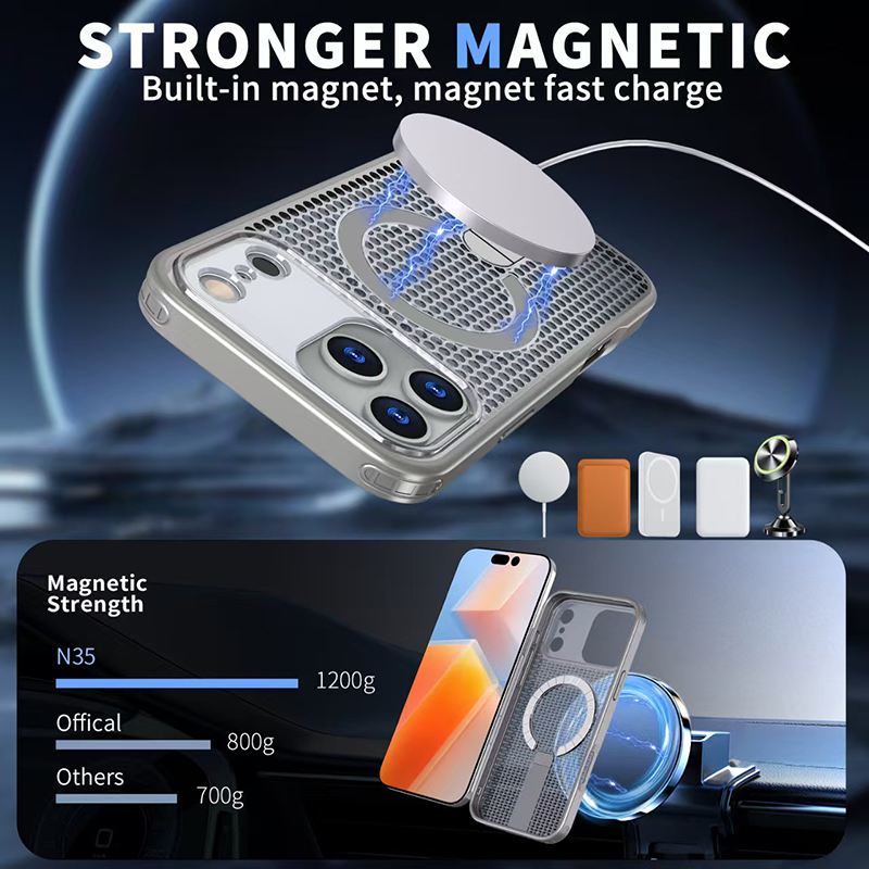 Car Mounted Magnetic Metal Inv - Car Mount Phone review and price