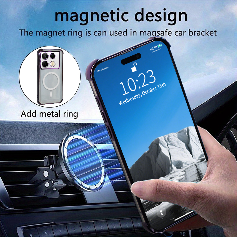 Airbag Fashion Phone Case for  - Car Mount Phone review and price