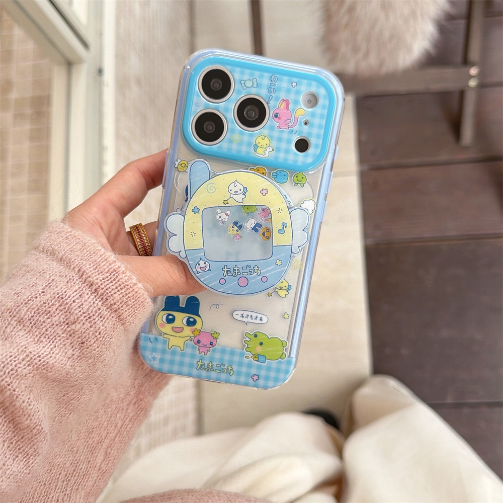 Funny Cartoon Plaid Magnetic P - Phone Accessories Wholesale review and price