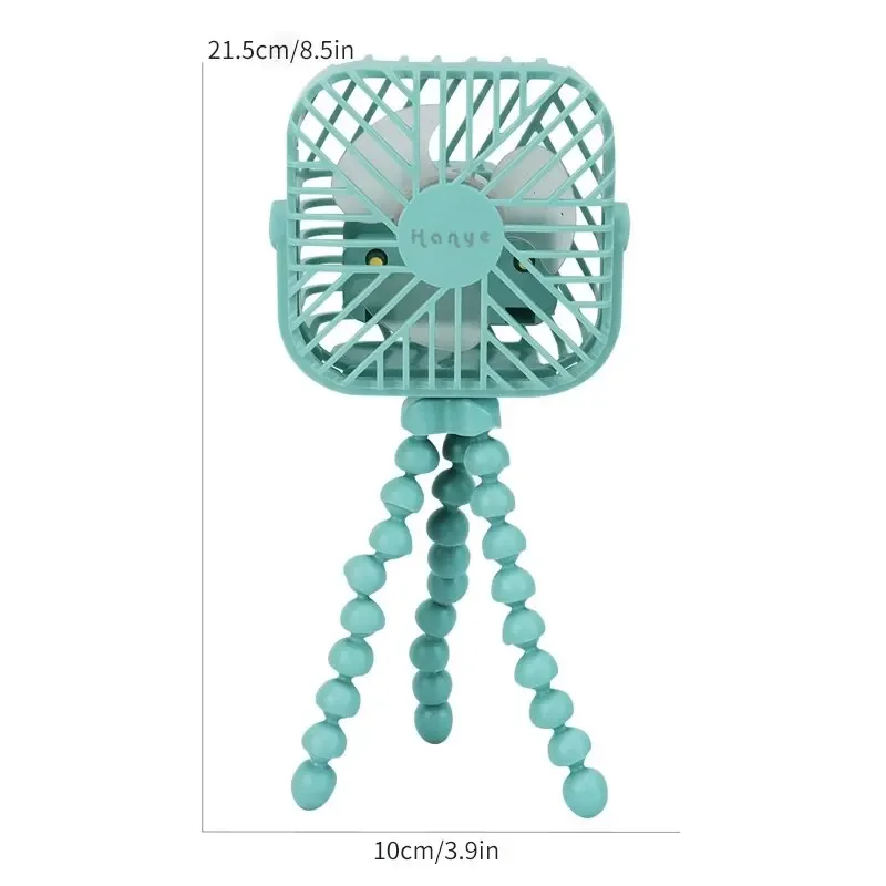 VVOCCI 1PC Portable Mini Fan w - Phone Cooling Fan review and price