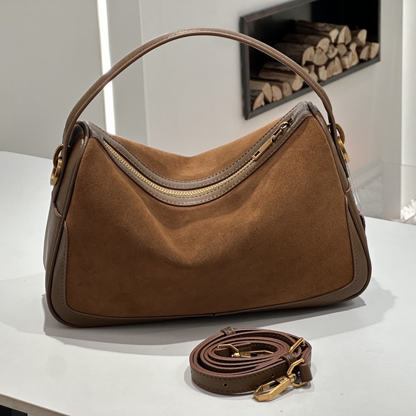 Women's Genuine Suede Cowhide  - Phone Accessories Brands review and price