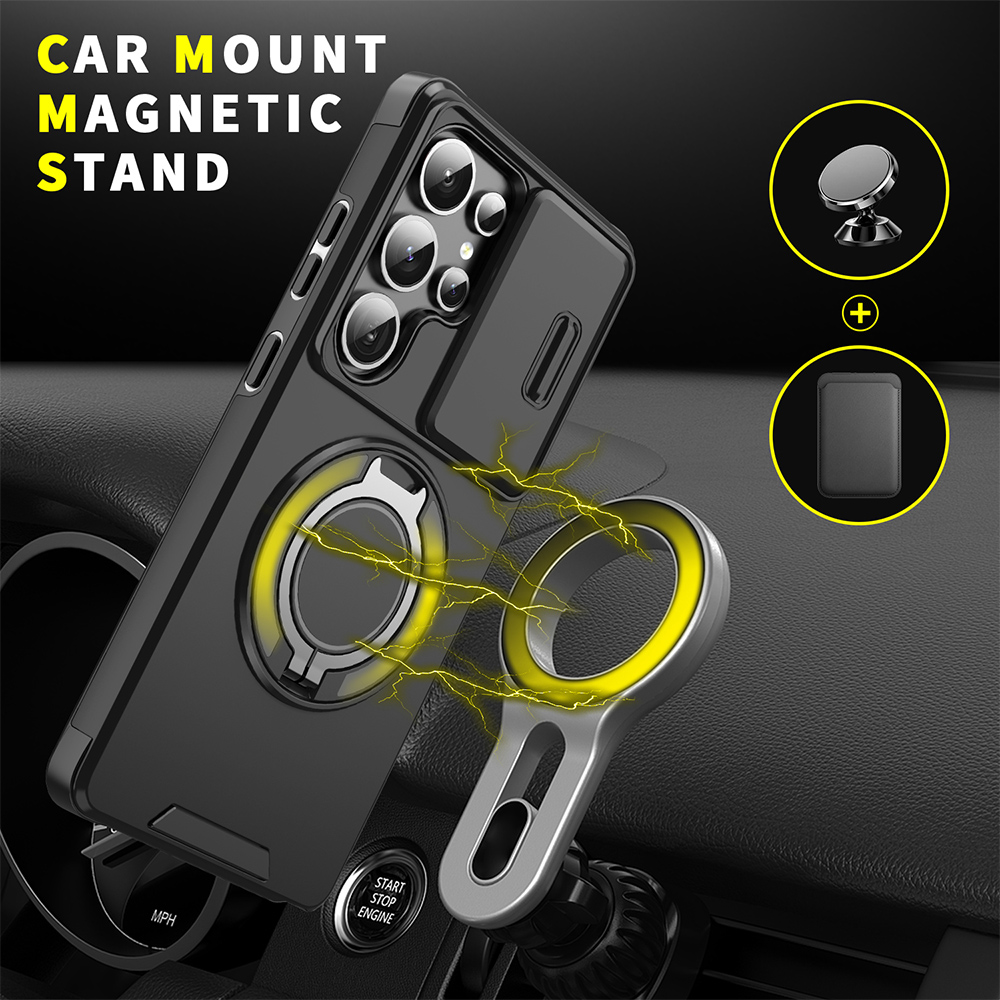 Magnetic Car Mount Compatible  - Car Mount Phone review and price