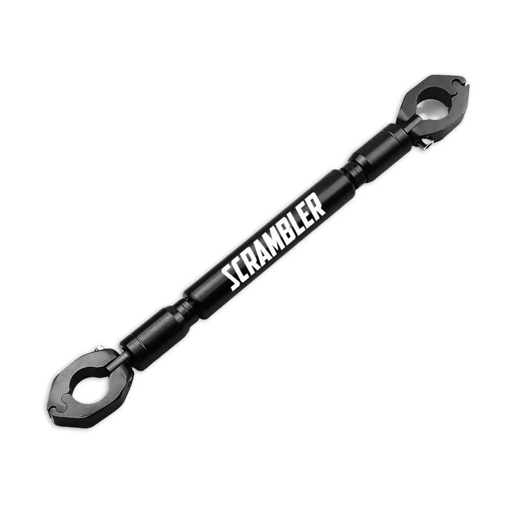 Fit For Ducati Scrambler 800 4 - Phone Accessories Icon review and price