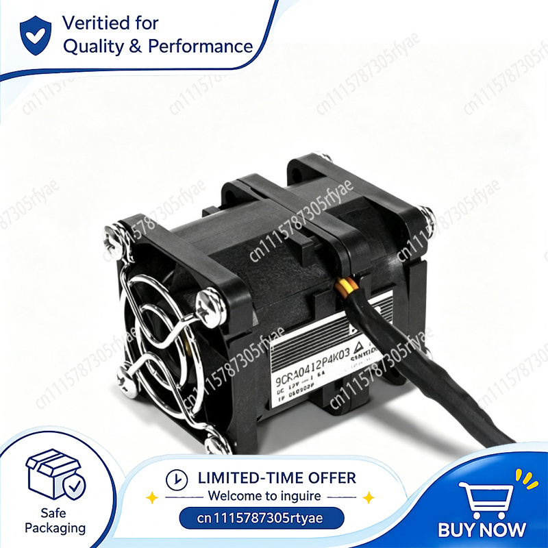 Variable Speed Cooling Fan 200 - Phone Cooling Fan review and price